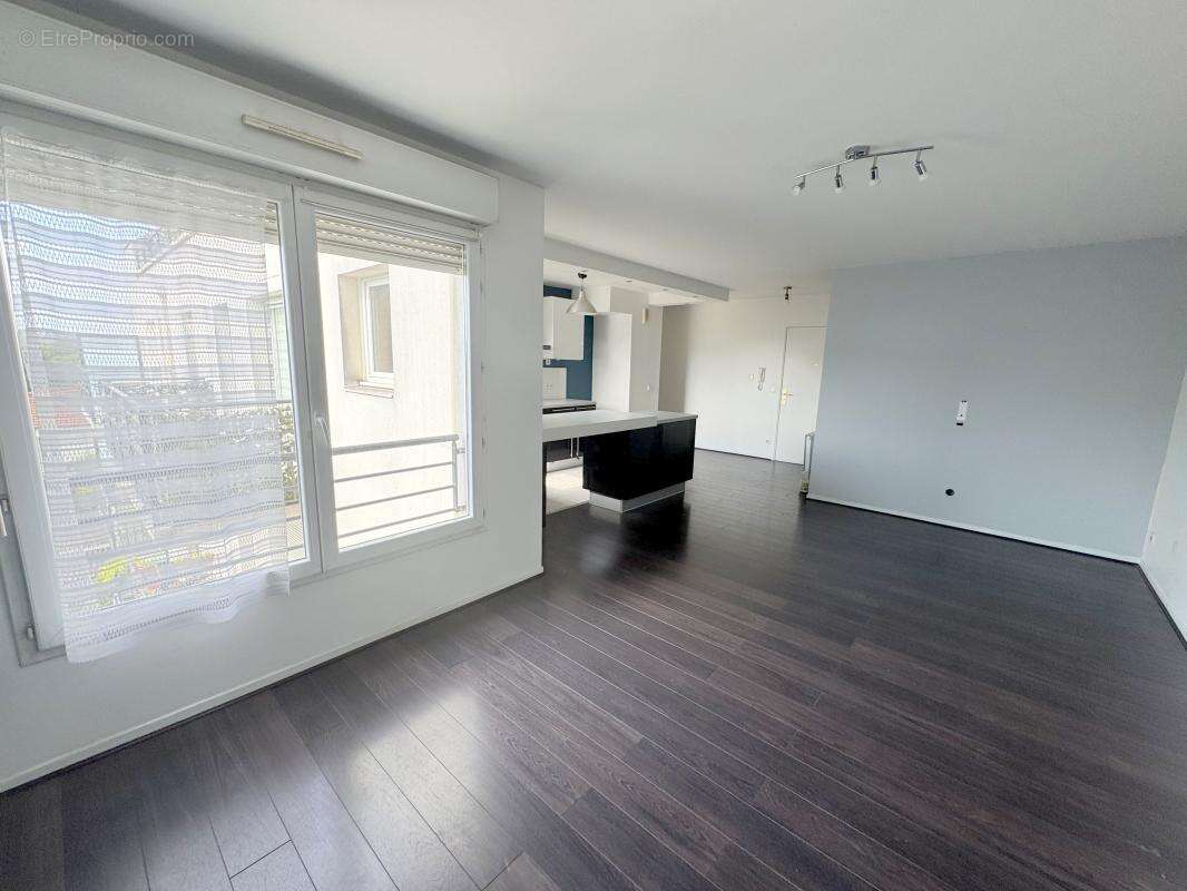 Appartement à DRANCY