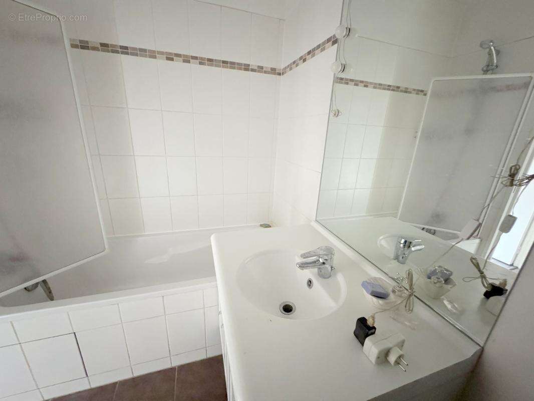 Appartement à DRANCY