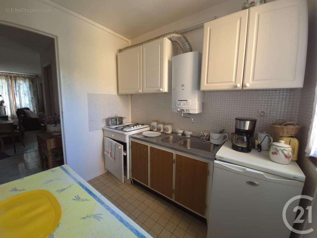 Appartement à ATHIS-MONS
