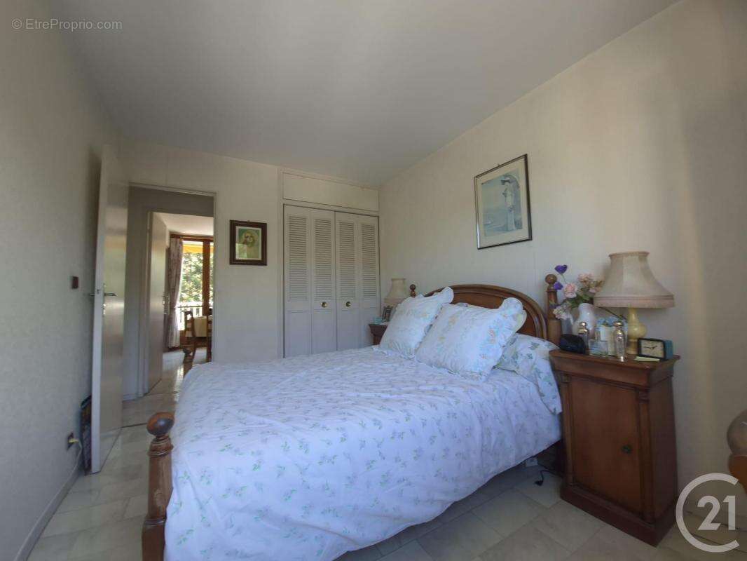 Appartement à ATHIS-MONS