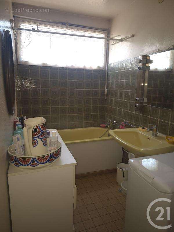 Appartement à ATHIS-MONS