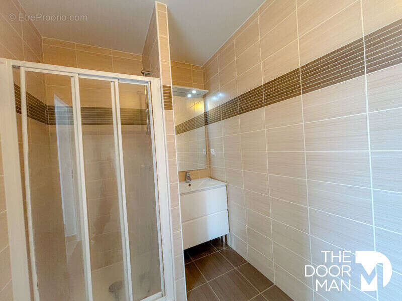 Appartement à RAMBOUILLET