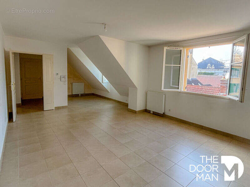 Appartement à RAMBOUILLET