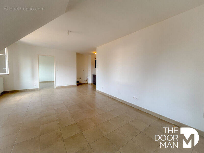 Appartement à RAMBOUILLET