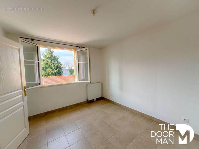 Appartement à RAMBOUILLET