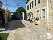 Maison à CHABOURNAY