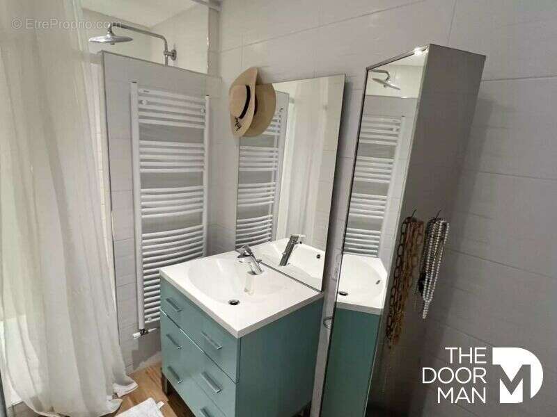 Maison à CHABOURNAY