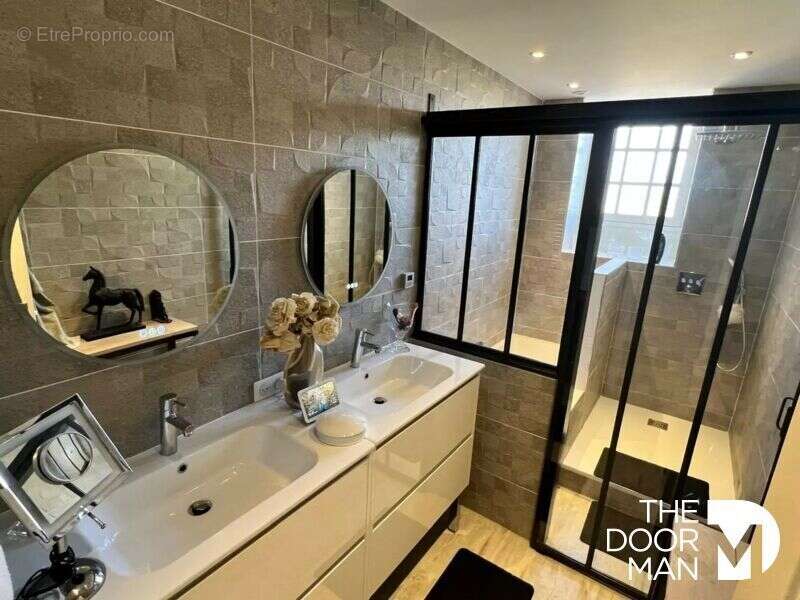 Maison à CHABOURNAY