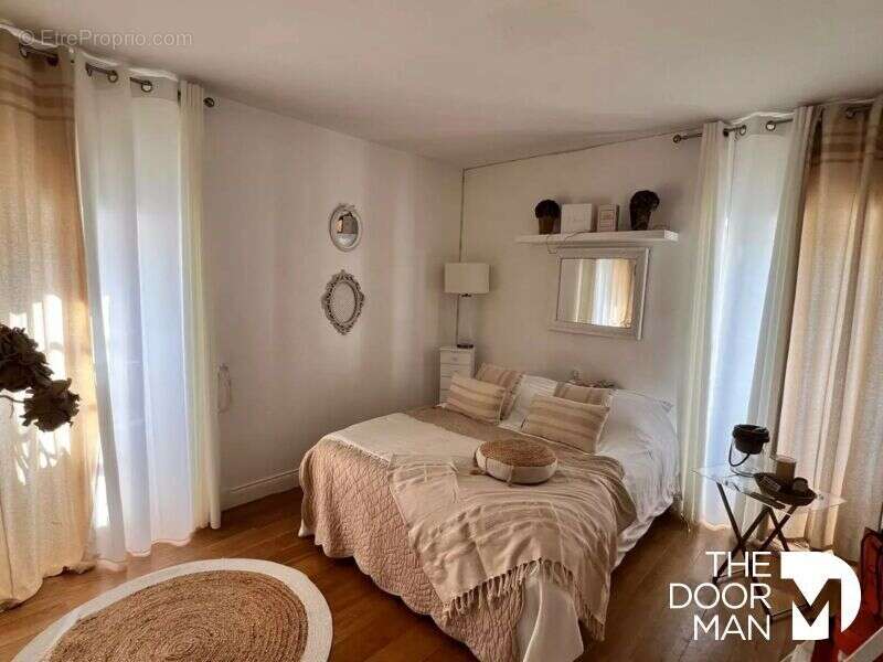 Maison à CHABOURNAY