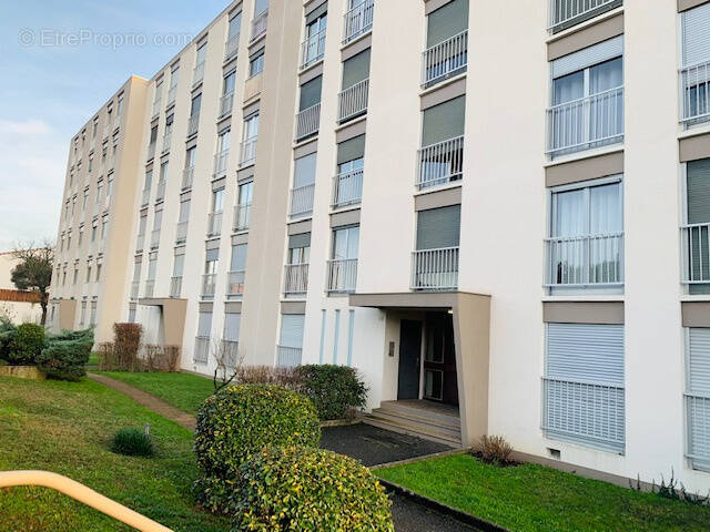 Appartement à ALES