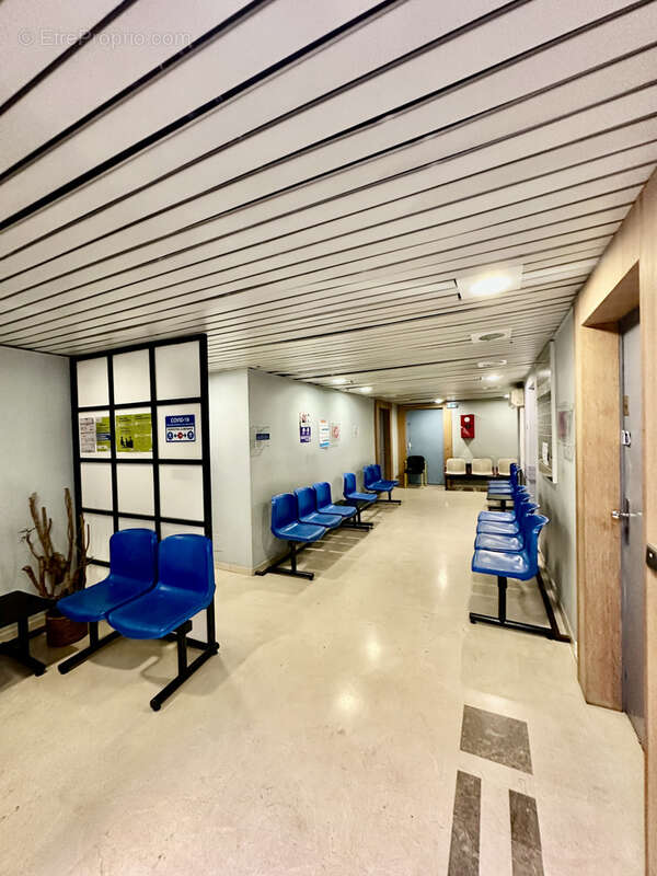 Commerce à MARSEILLE-13E