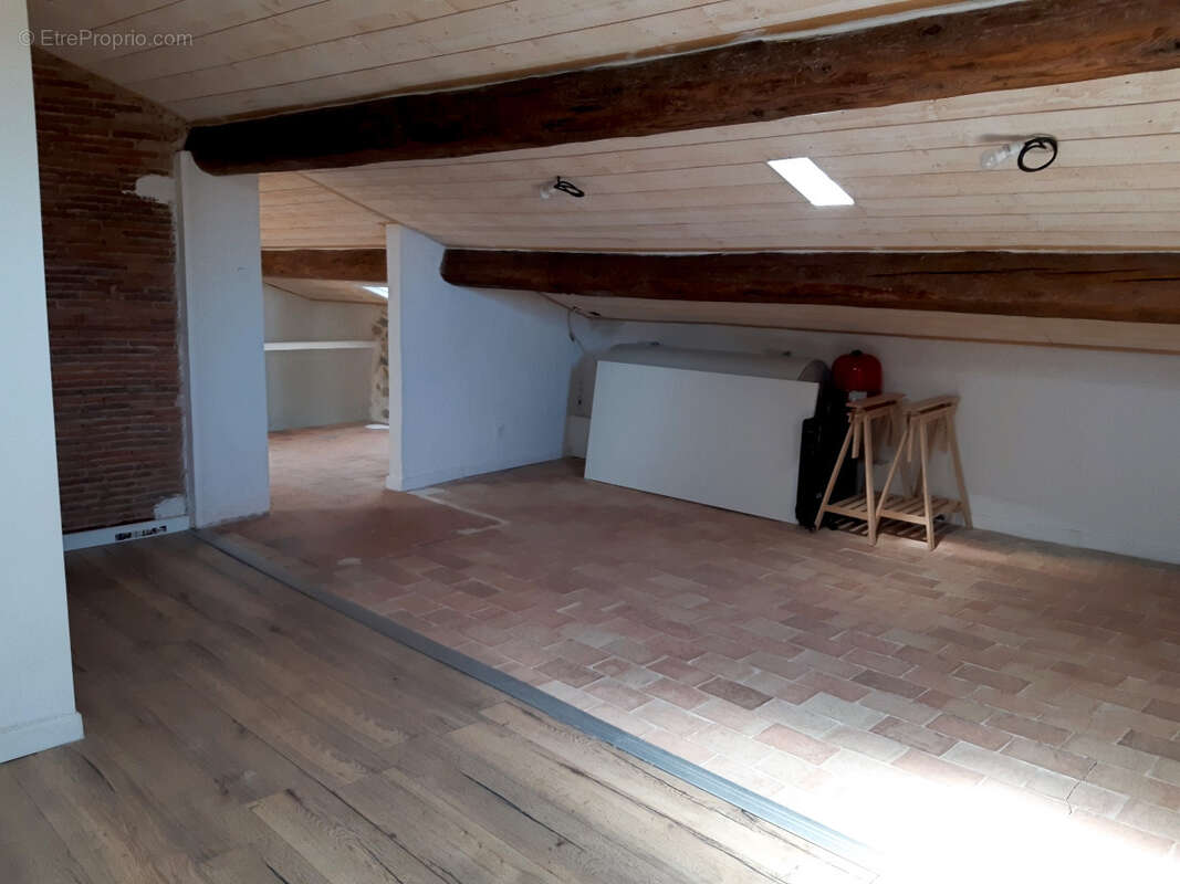 Appartement à HYERES