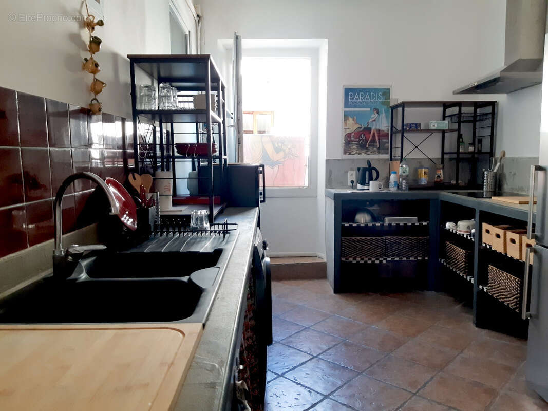 Appartement à HYERES