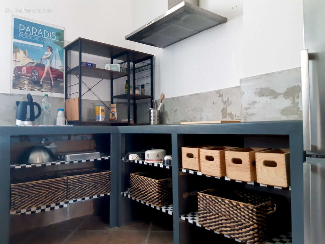 Appartement à HYERES