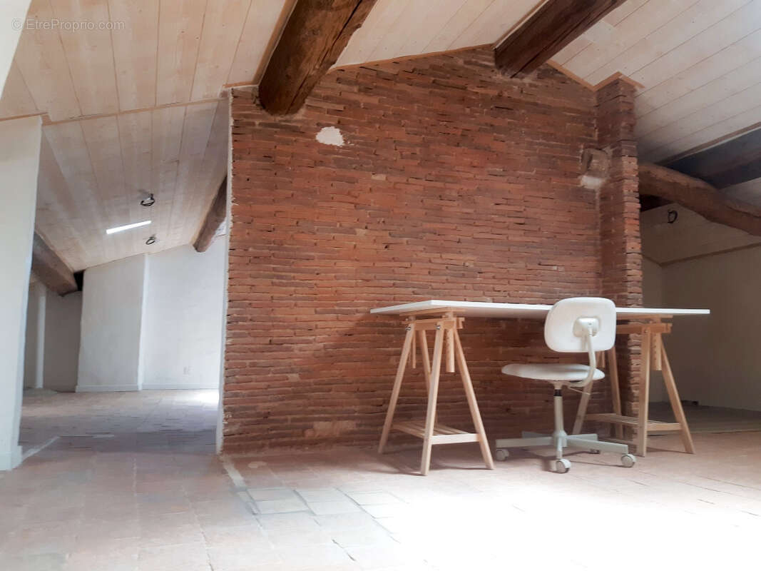 Appartement à HYERES