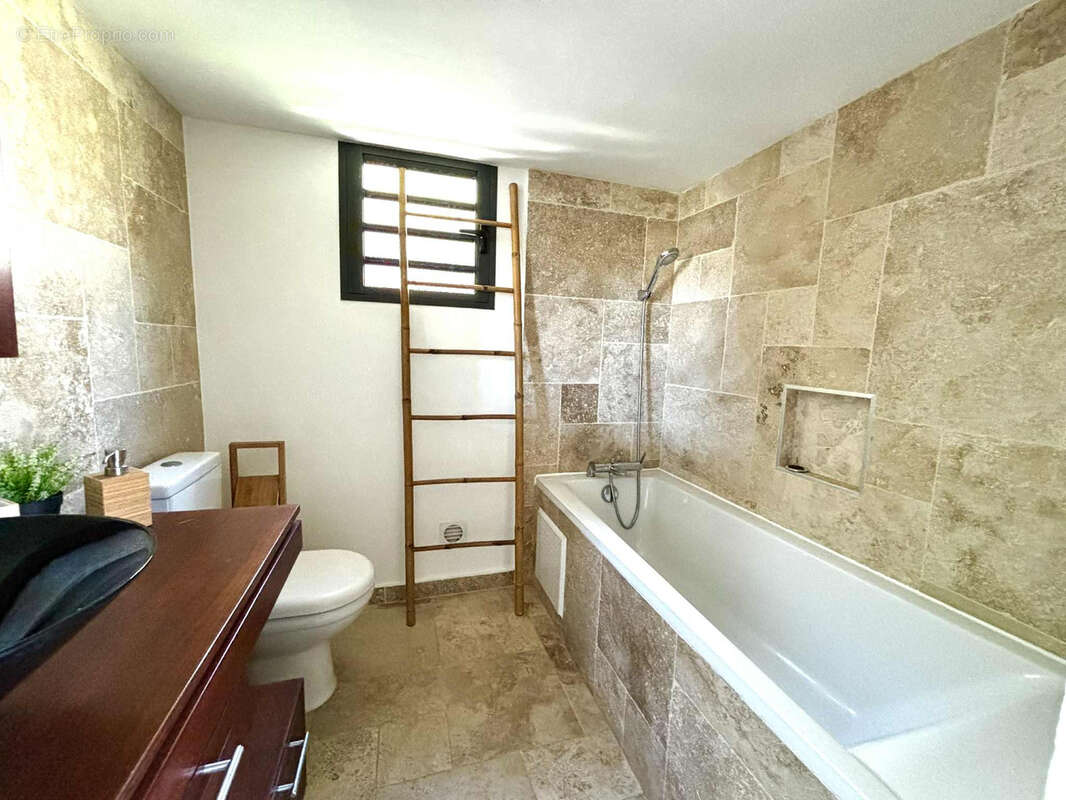 Maison à SAINT-PIERRE