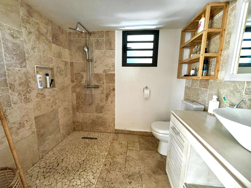 Maison à SAINT-PIERRE