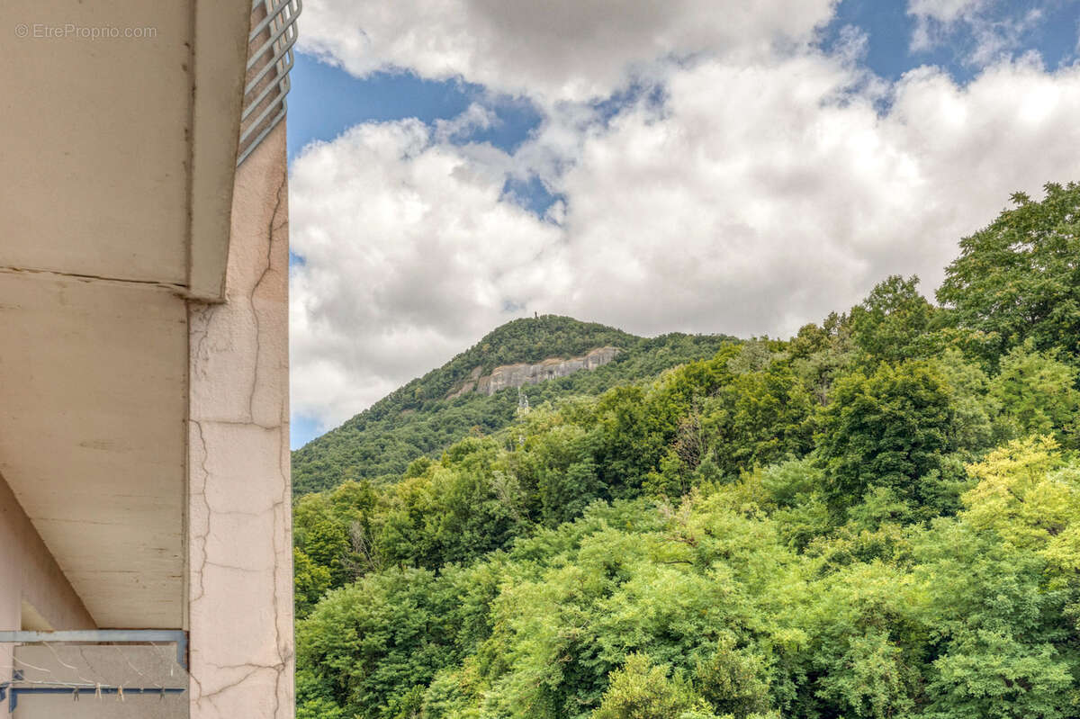 Appartement à VOIRON