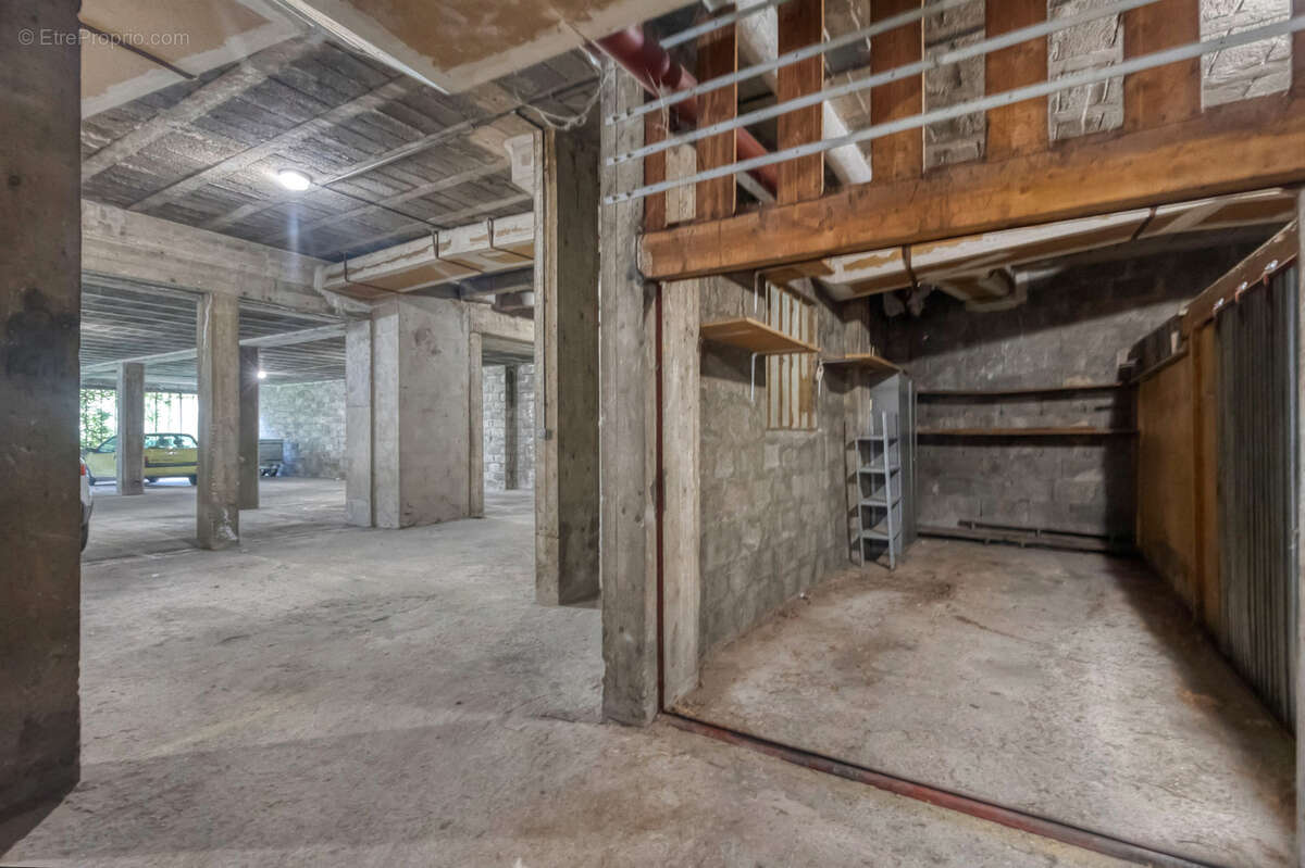 Appartement à VOIRON