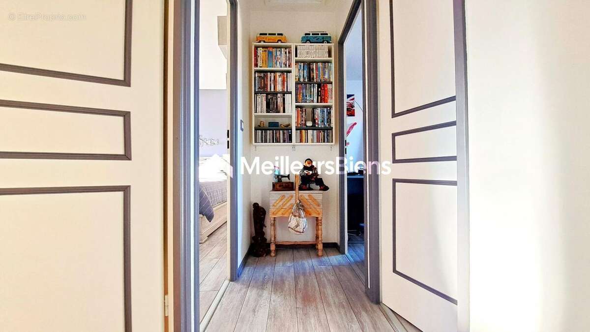 Maison à ROISSY-EN-BRIE