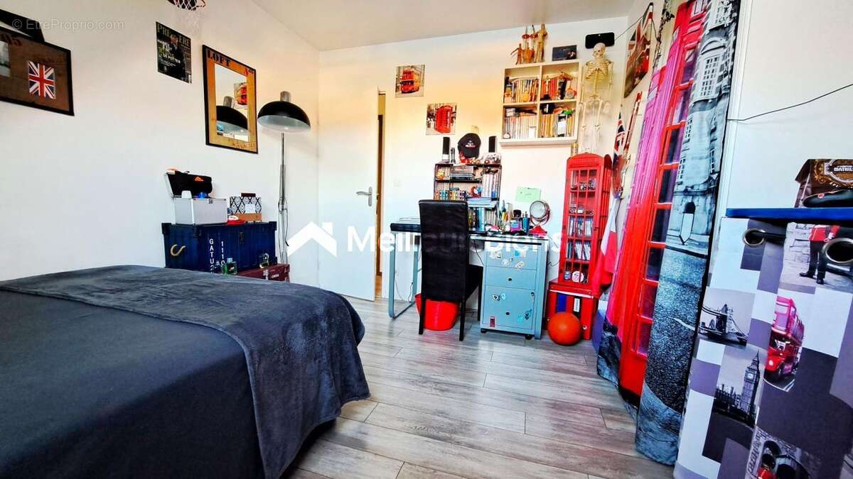 Maison à ROISSY-EN-BRIE