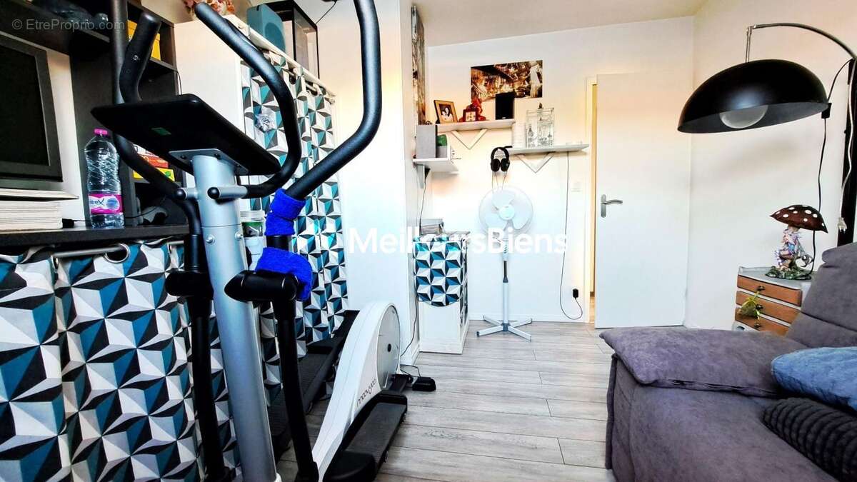 Maison à ROISSY-EN-BRIE