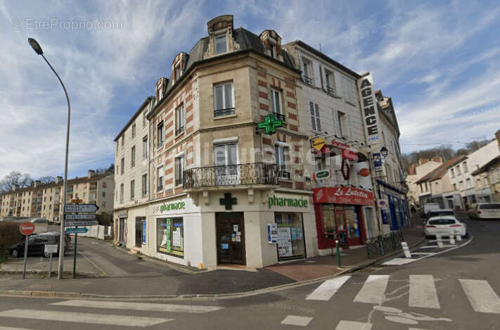 Appartement à PARMAIN