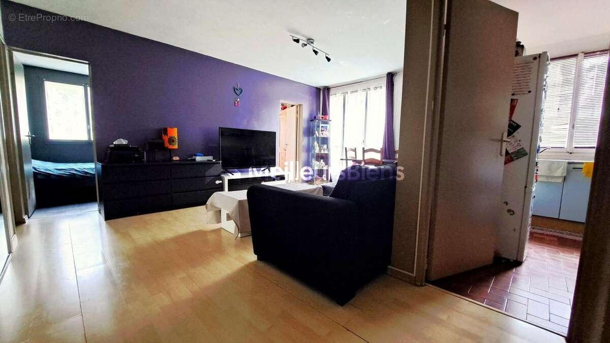 Appartement à DOMONT