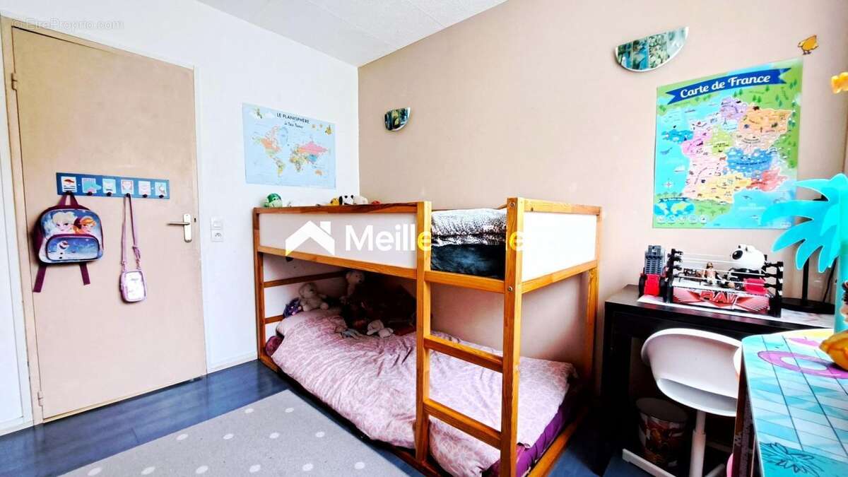Appartement à DOMONT