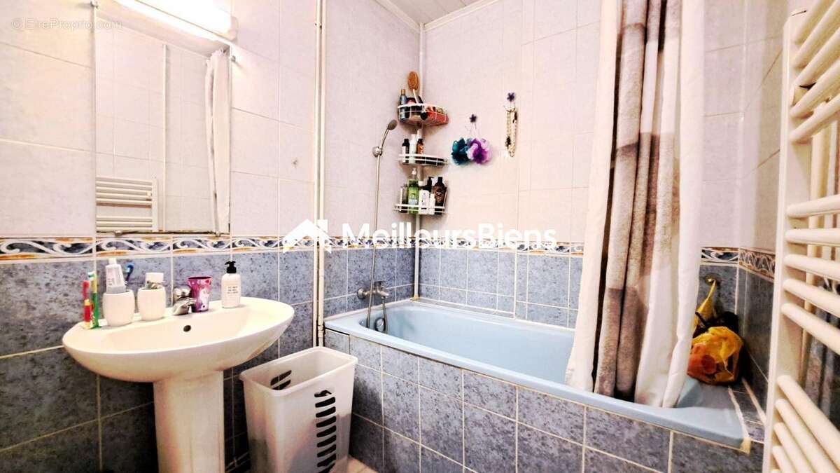 Appartement à DOMONT