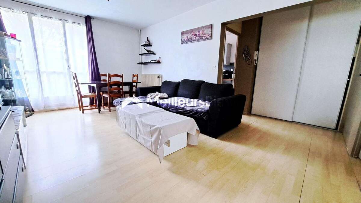 Appartement à DOMONT