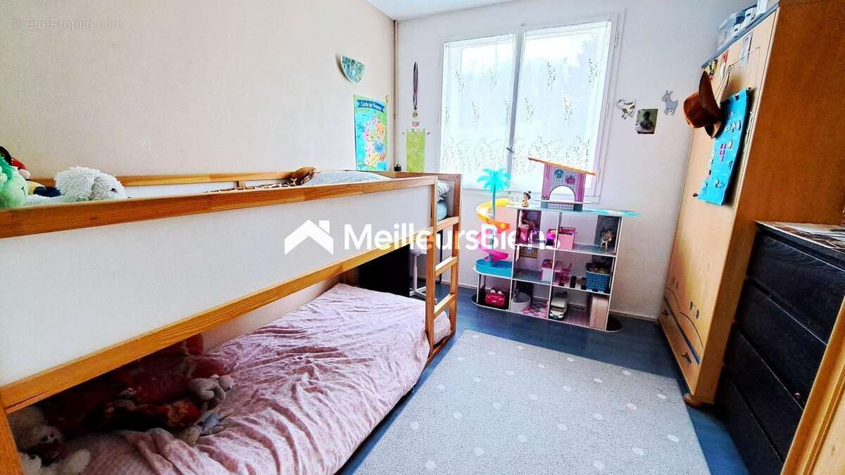 Appartement à DOMONT
