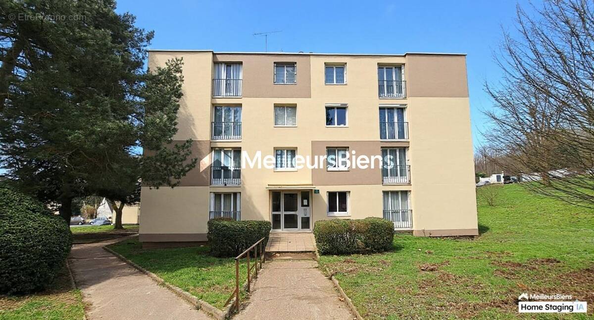 Appartement à DOMONT