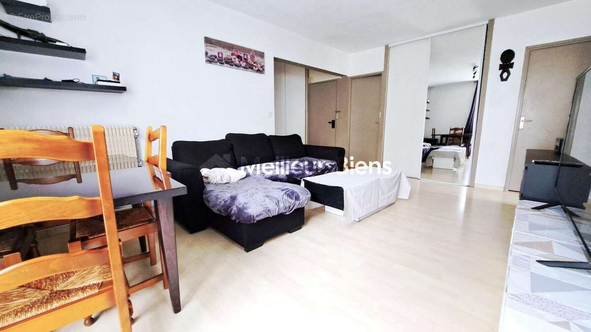 Appartement à DOMONT