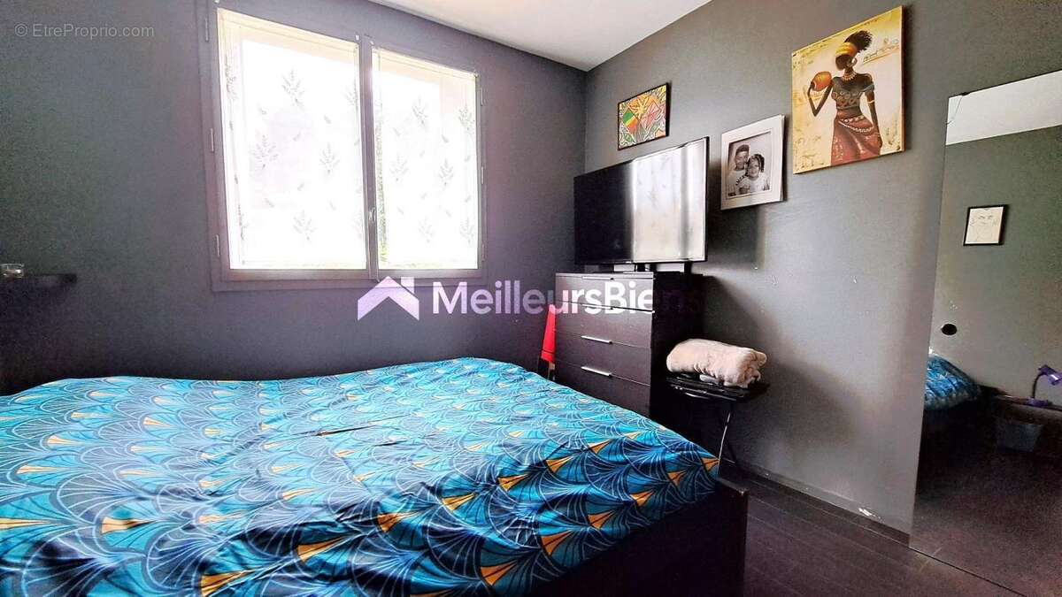 Appartement à DOMONT