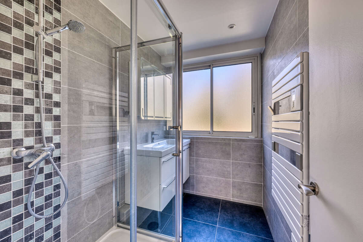 Appartement à VAUCRESSON