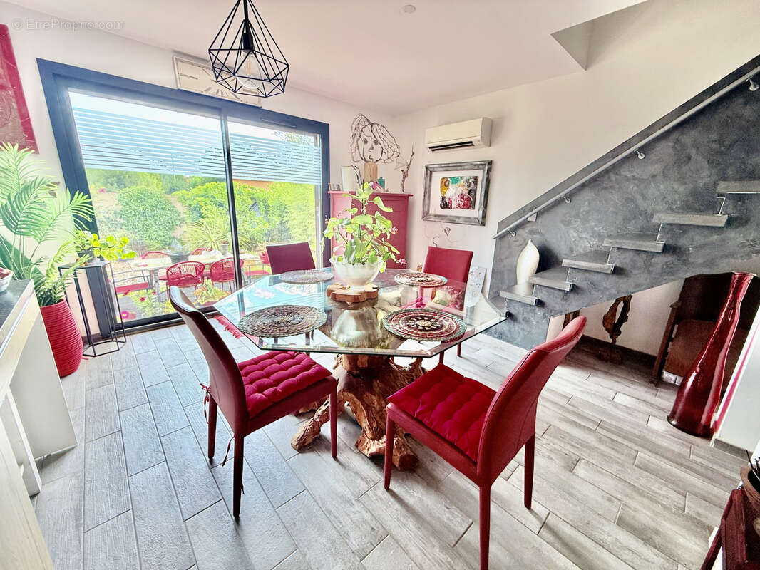 Maison à PORTEL-DES-CORBIERES