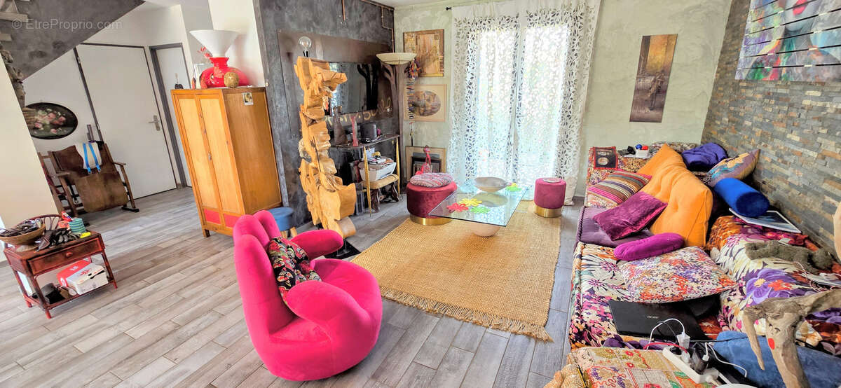 Maison à PORTEL-DES-CORBIERES