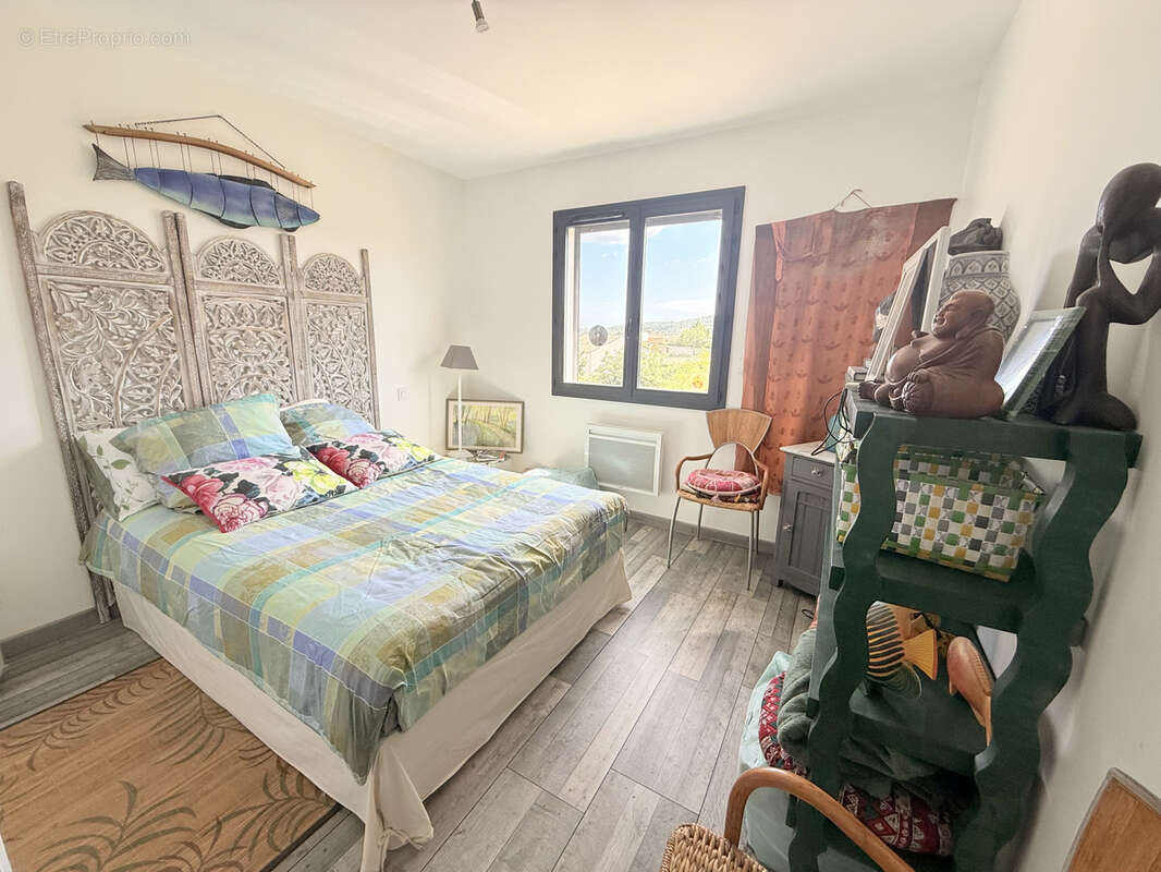 Maison à PORTEL-DES-CORBIERES