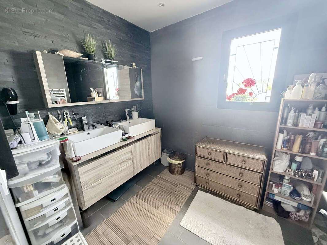 Maison à PORTEL-DES-CORBIERES