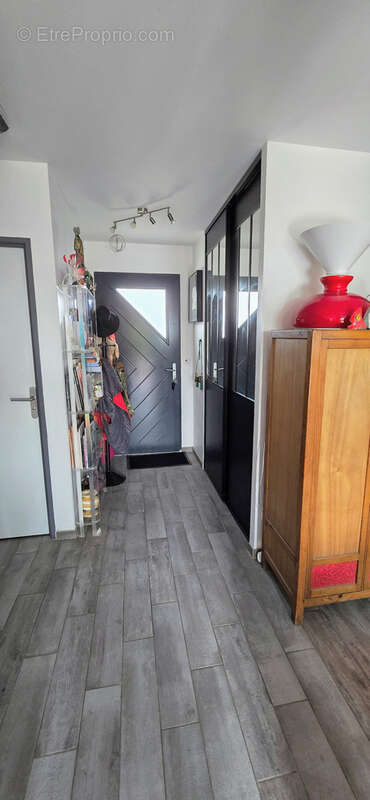 Maison à PORTEL-DES-CORBIERES