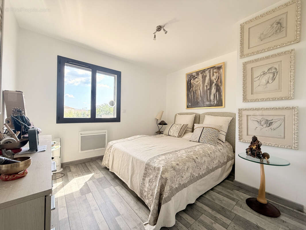 Maison à PORTEL-DES-CORBIERES