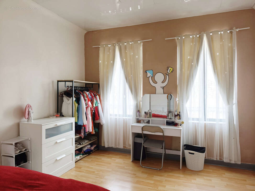 Maison à CONDE-SUR-L&#039;ESCAUT