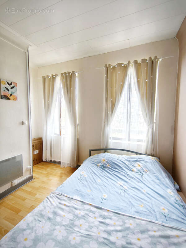 Maison à CONDE-SUR-L&#039;ESCAUT