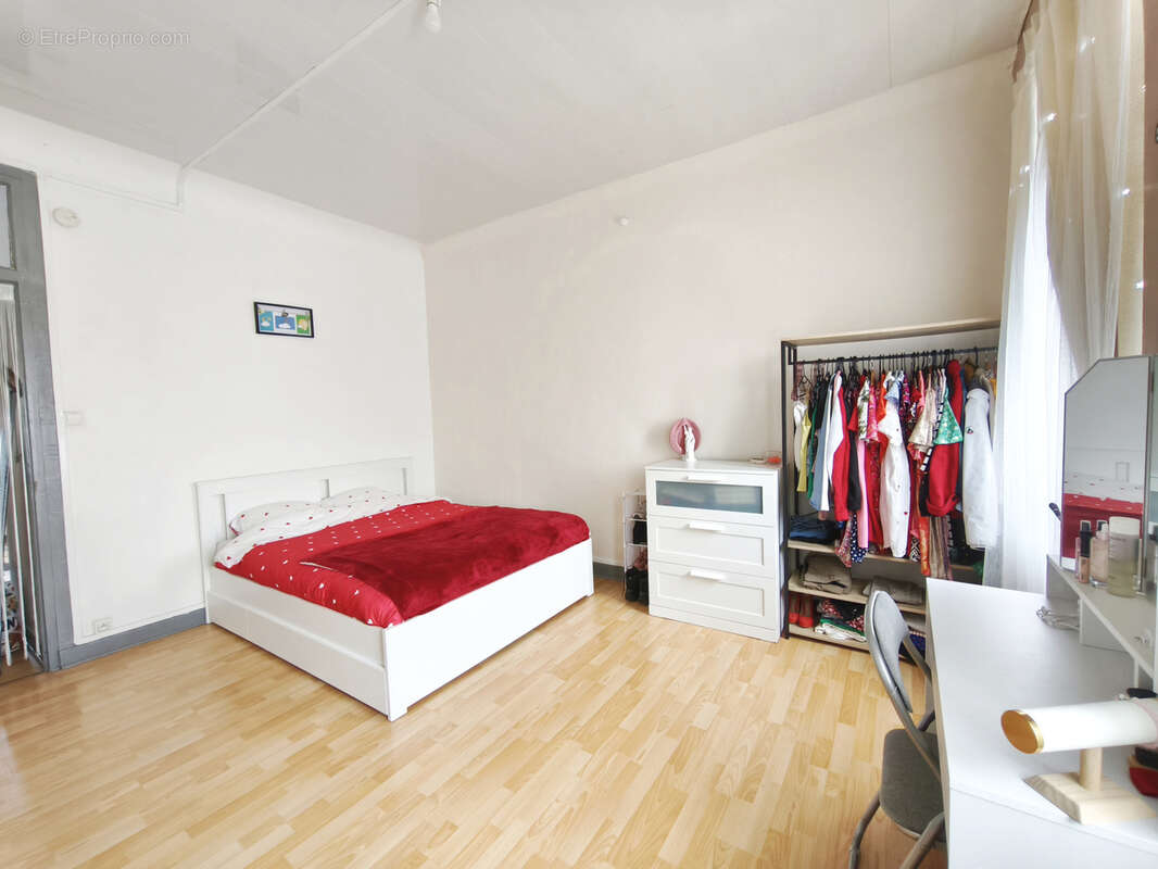 Maison à CONDE-SUR-L&#039;ESCAUT