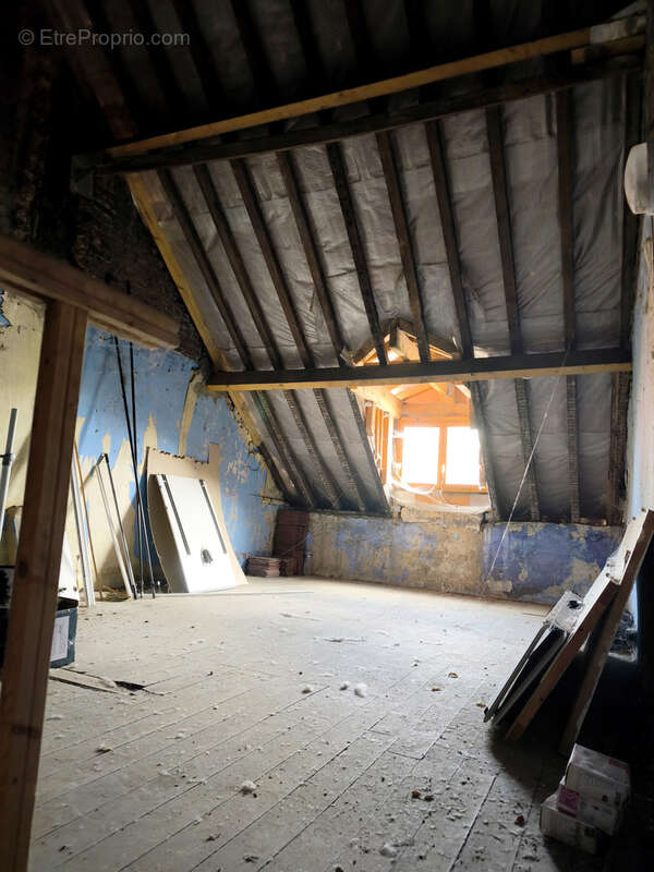 Maison à CONDE-SUR-L&#039;ESCAUT