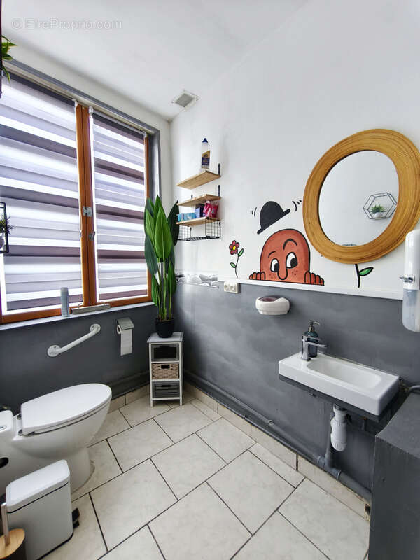 Maison à CONDE-SUR-L&#039;ESCAUT