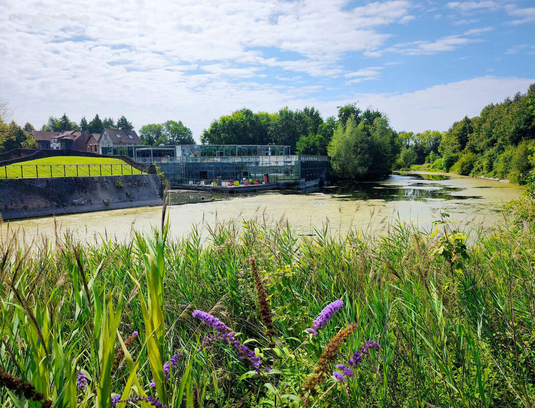Maison à CONDE-SUR-L&#039;ESCAUT