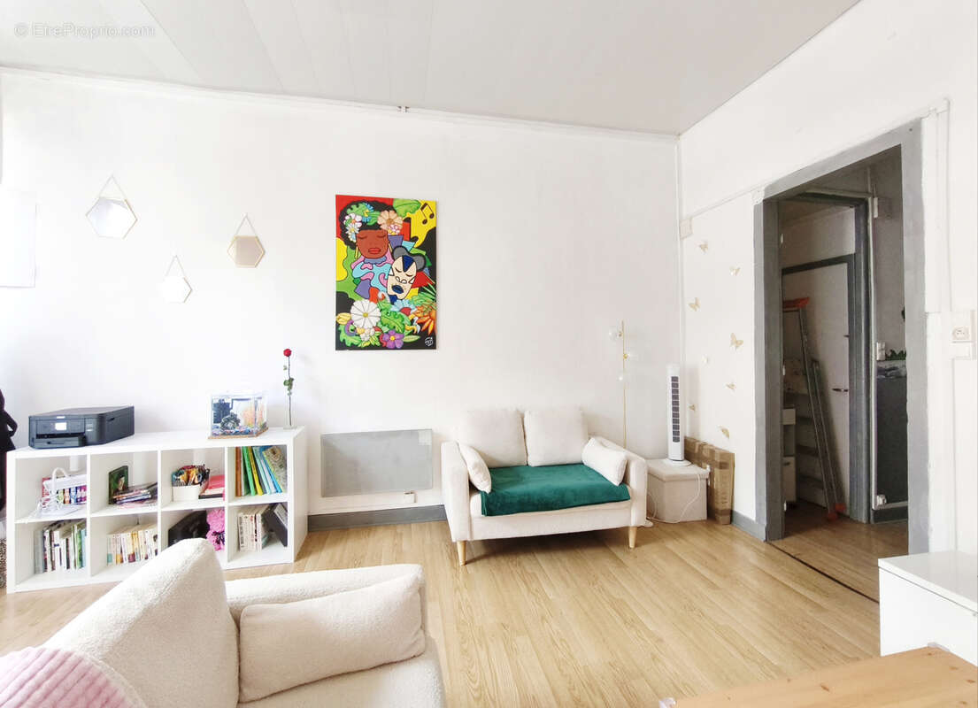 Maison à CONDE-SUR-L&#039;ESCAUT