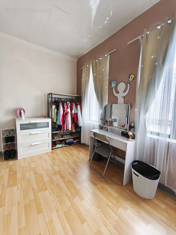 Maison à CONDE-SUR-L&#039;ESCAUT